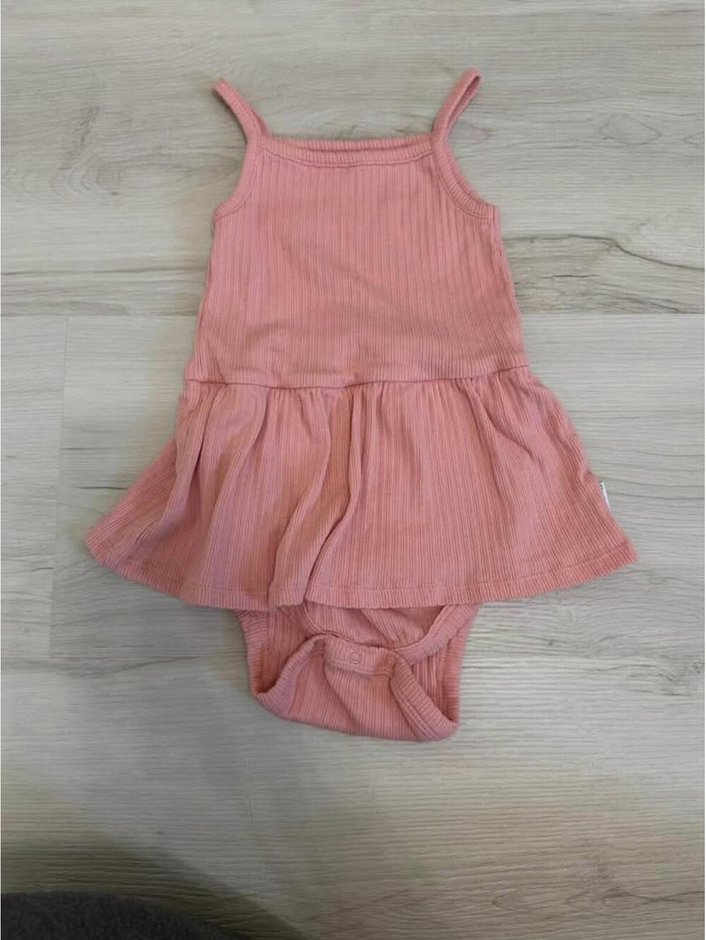 24m • Gerber • Baby Toddler Girl Clothes Dress